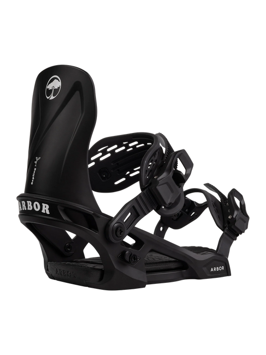 Arbor Sapling Kids Snowboard Binding 2026