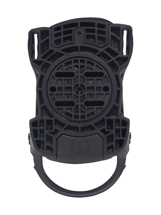 Arbor Sapling Kids Snowboard Binding 2026