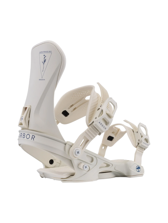 Arbor Women's Sequoia Snowboard Binding 2026