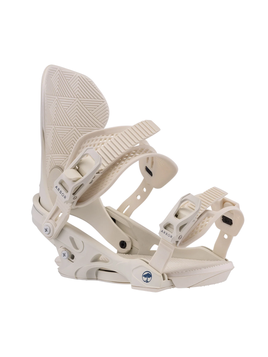 Arbor Women's Sequoia Snowboard Binding 2026