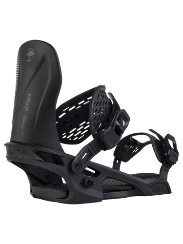 Arbor Spruce Snowboard Binding 2026