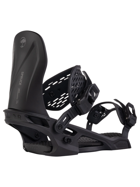 Arbor Spruce Snowboard Binding 2026
