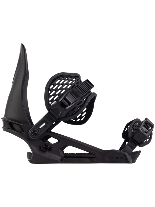 Arbor Spruce Snowboard Binding 2026