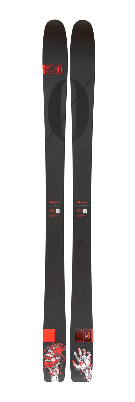 Armada Kimbo 95 Skis 2027