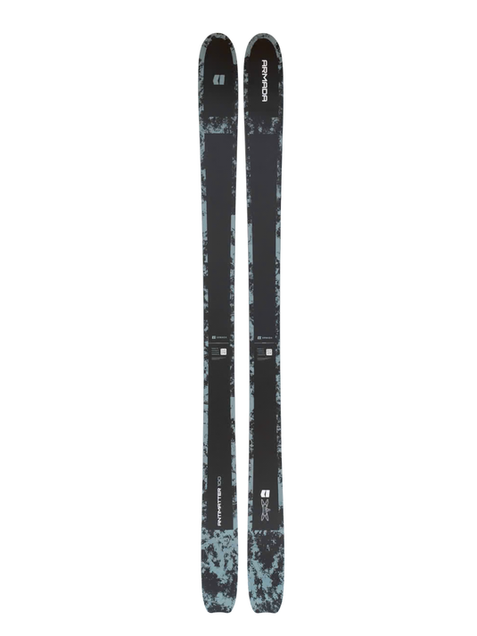 Armada Antimatter 100 Skis 2027