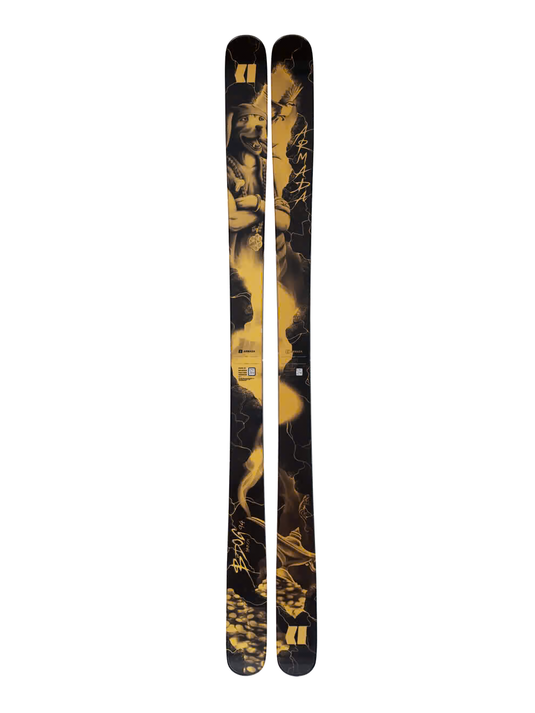 Armada BDOG 94 Skis 2027