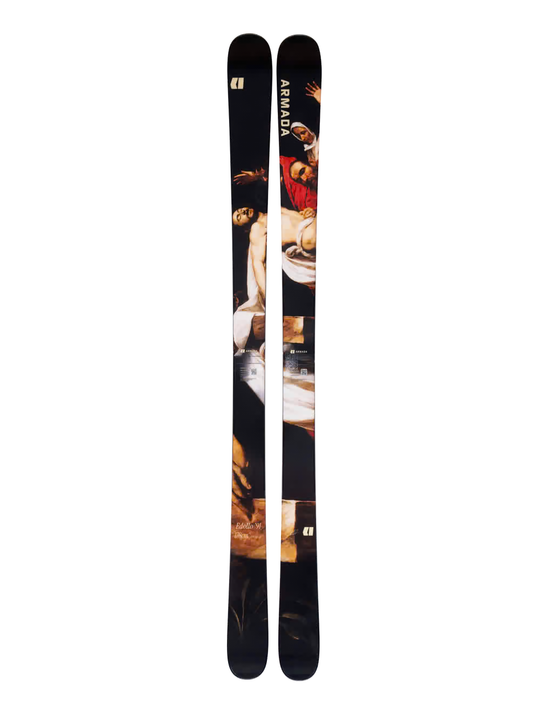 Armada Edollo 91 Skis 2027