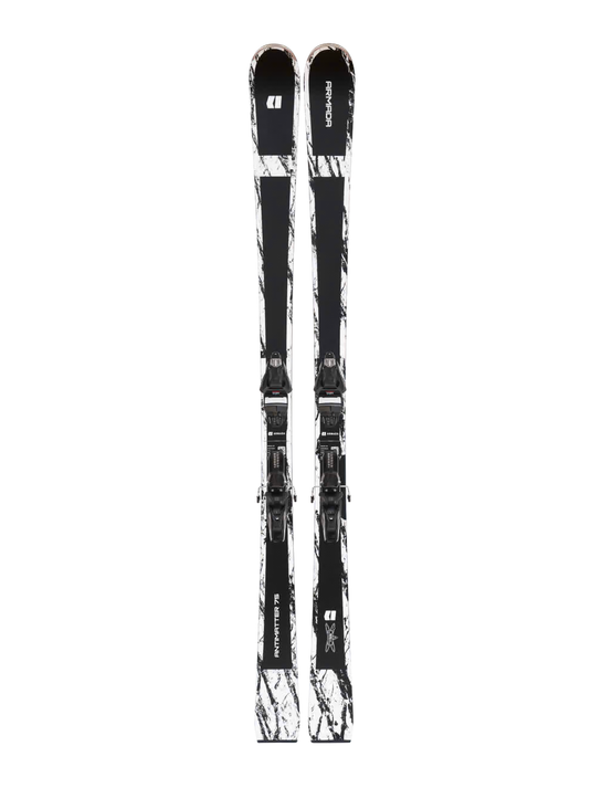 Armada Antimatter 75 Skis + Strive 11 Binding 2027