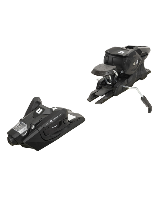 Armada N Strive 10 GW Binding 2027