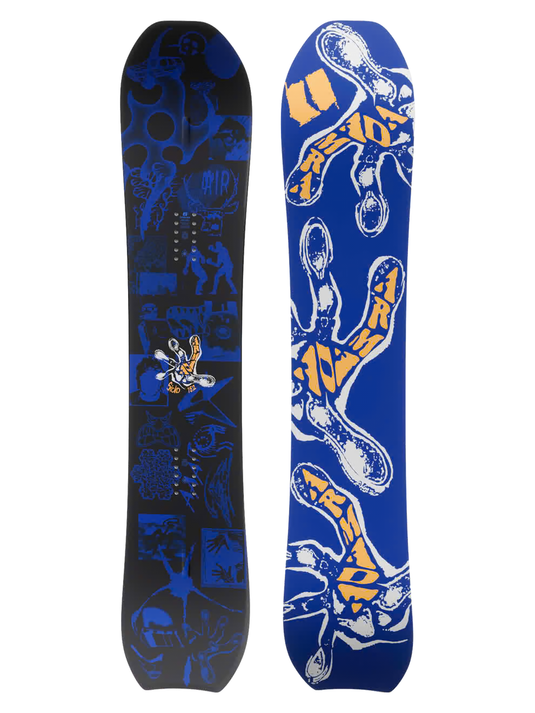Armada Sicko Snowboard 2027