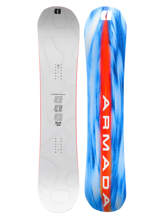 Armada Blueprint Snowboard 2027