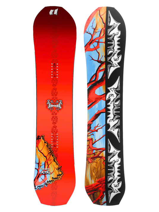 Armada Squonk Snowboard 2027