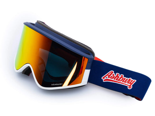 Ashbury A12 goggles – Gear West
