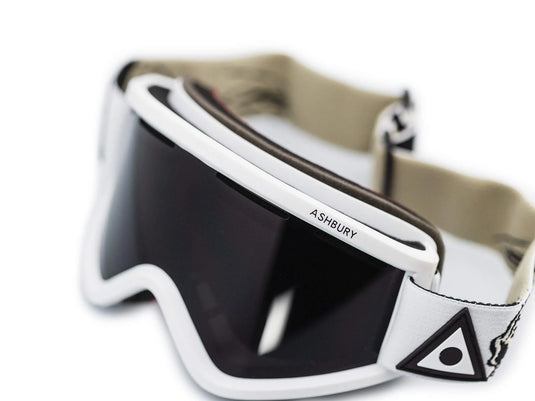 Ashbury Blackbird Goggles