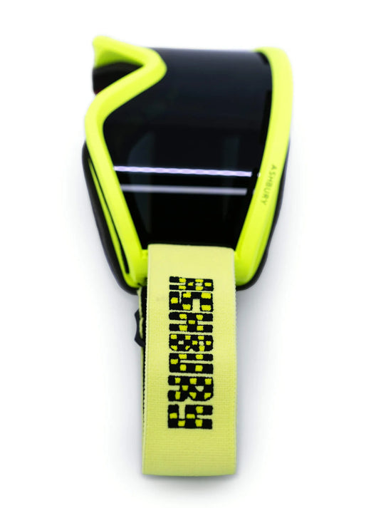 Ashbury Blackbird Goggles