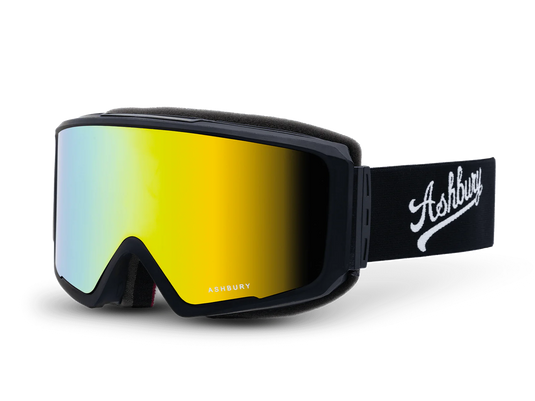 ashbury snowboard goggles Ashbury Arrow Goggles