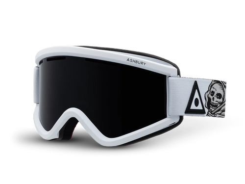 Ashbury Blackbird Goggles