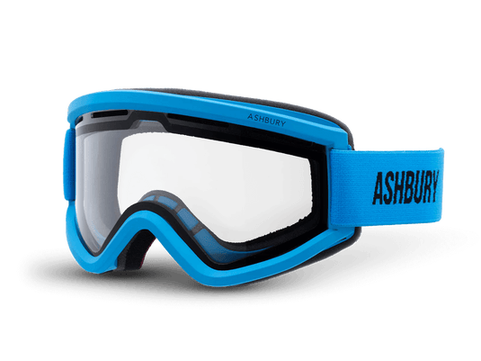 ashbury goggles review Ashbury Staple Goggle