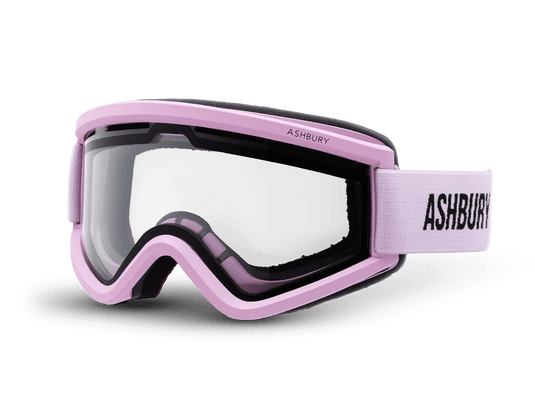 Ashbury Staple Goggle Pink 2025