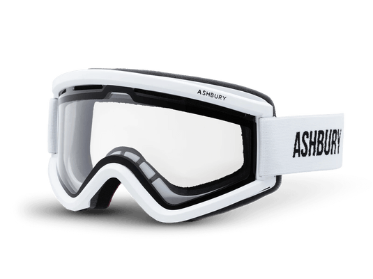Ashbury Staple Goggle