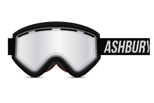 Ashbury Nightvision Goggles