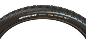 Load image into Gallery viewer, Maxxis Aspen ST Tubeless Ready Tire | 29x2.25
