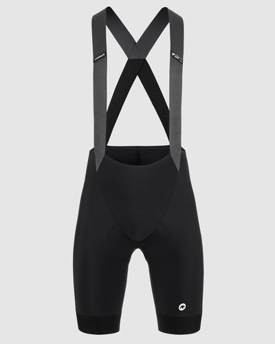 Assos Men's Mille GT Bib Shorts C2 blackSeries