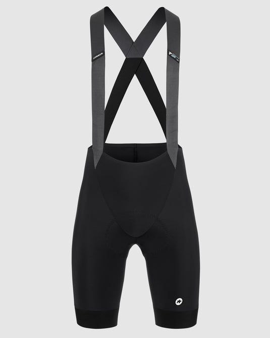 Assos Men's Mille GT Bib Shorts C2 blackSeries