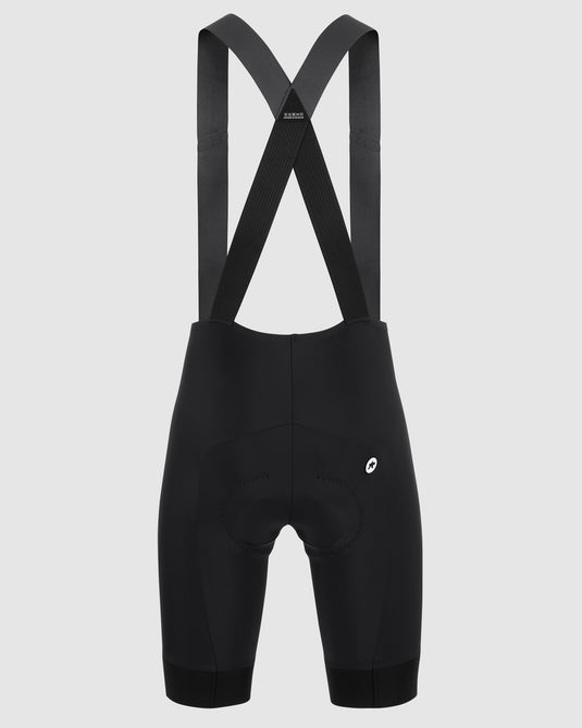 Assos Men's Mille GT Bib Shorts C2 blackSeries