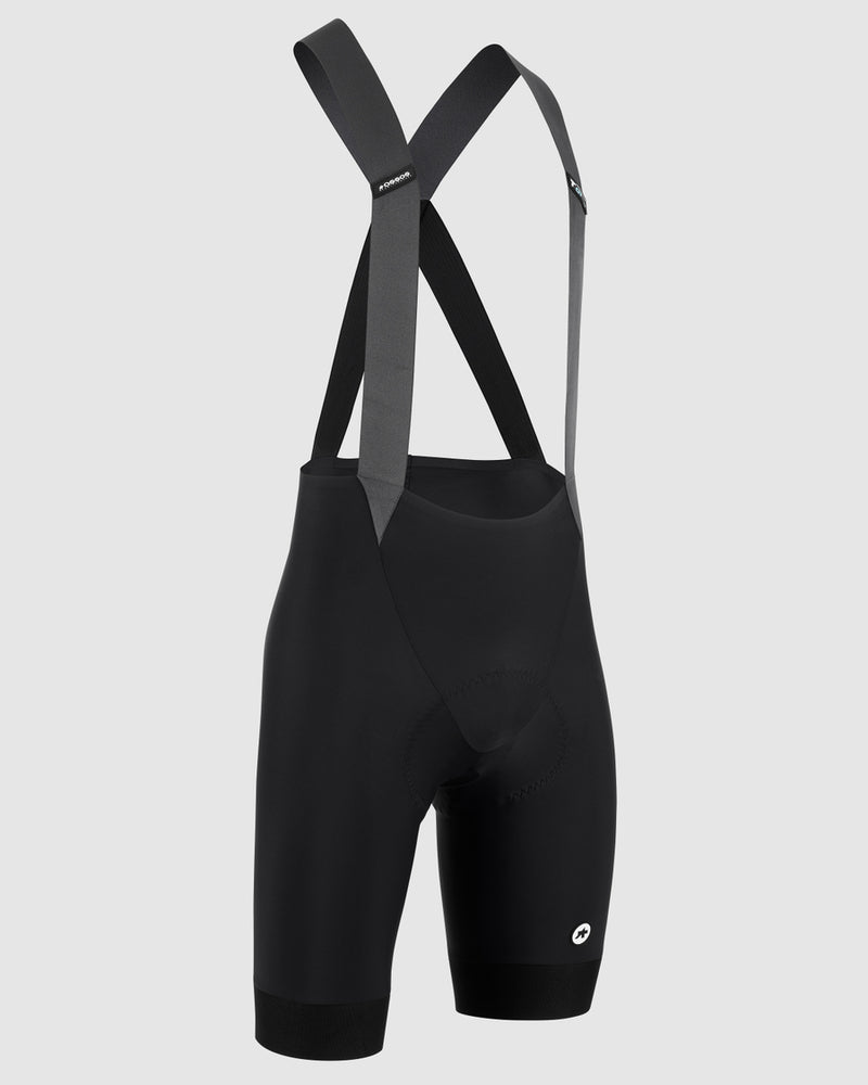 Load image into Gallery viewer, Assos Men&#39;s Mille GT Bib Shorts C2 blackSeries
