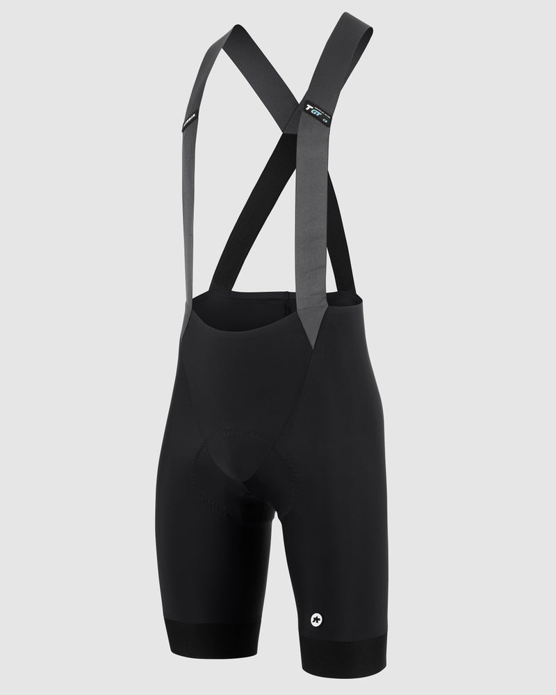Load image into Gallery viewer, Assos Men&#39;s Mille GT Bib Shorts C2 blackSeries
