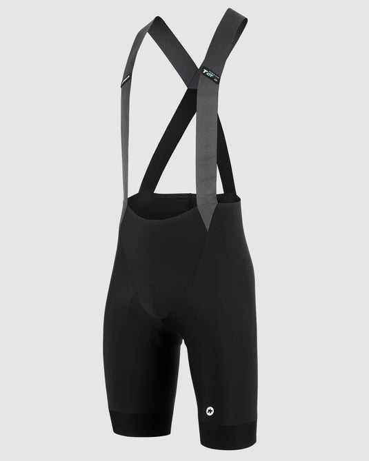 Assos Men's Mille GT Bib Shorts C2 blackSeries