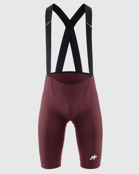 Assos Men's Mille GT Bib Short S11