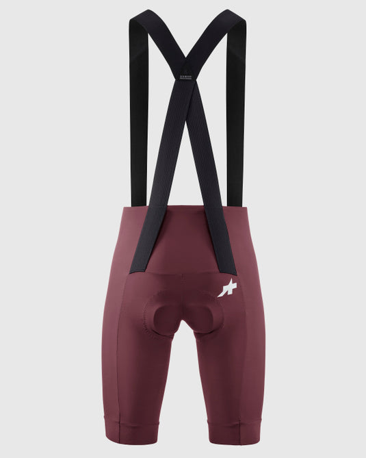 Assos Men's Mille GT Bib Short S11