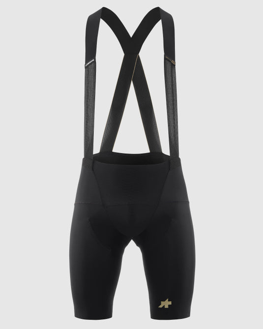 Assos Men's Mille GTO Bib Short S11 Standard