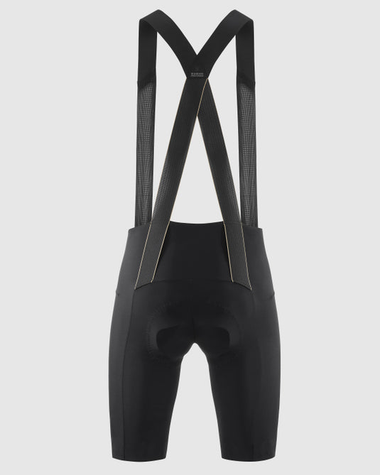 Assos Men's Mille GTO Bib Short S11 Standard