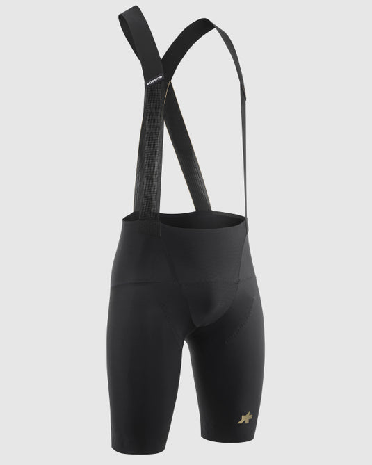 Assos Men's Mille GTO Bib Short S11 Standard