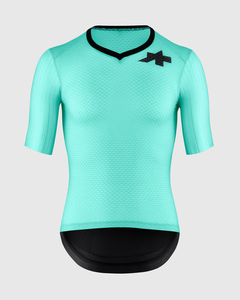 ウェア ASSOS EQUIPE RSR JERSEY S11 Assos Men's EQUIPE RSR Jersey S11 – Gear West