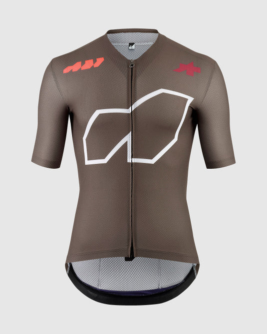 Assos Men's Equipe R Jersey S11