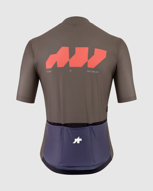 Assos Men's Equipe R Jersey S11