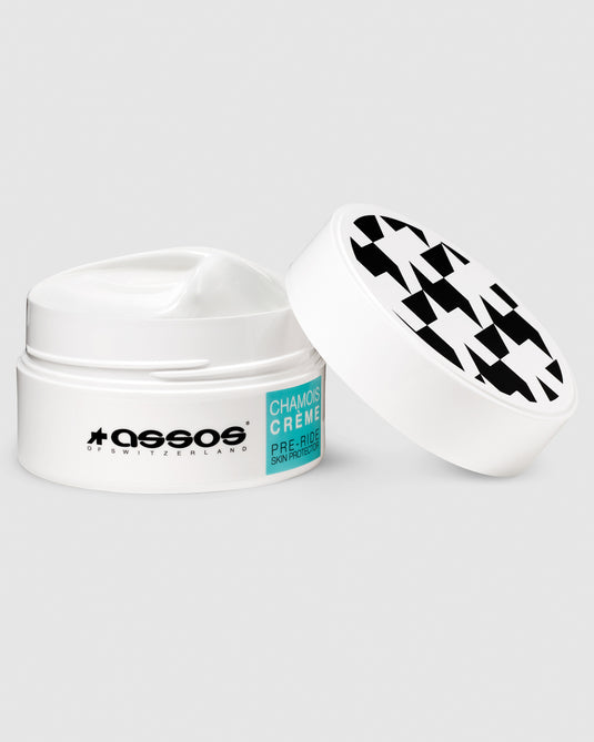Assos Chamois Creme 200ml for Men and Women