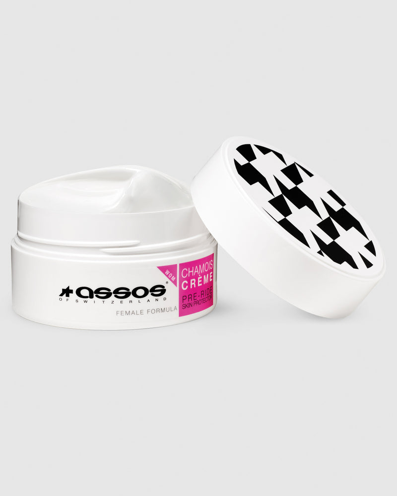 Load image into Gallery viewer, Assos Chamois Creme 200ml for Men and Women
