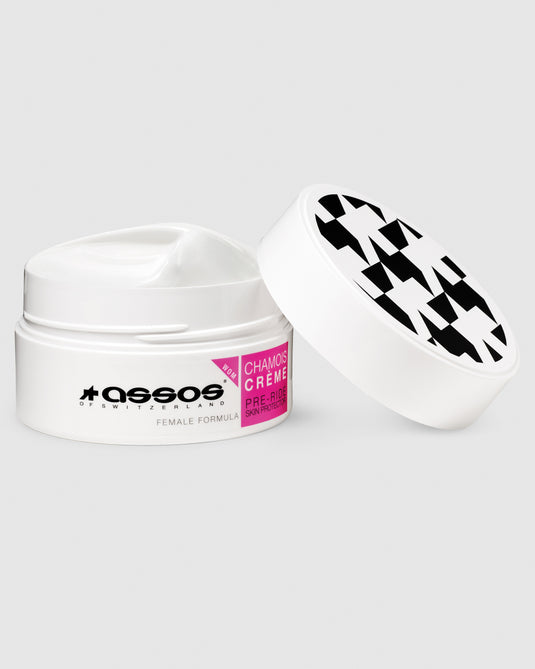 Assos Chamois Creme 200ml for Men and Women