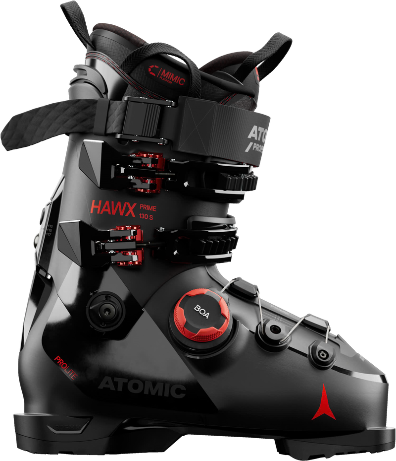Load image into Gallery viewer, Atomic Hawx Prime 130 S BOA Ski Boot 2027
