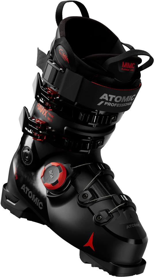 Atomic Hawx Prime 130 S BOA Ski Boot 2027