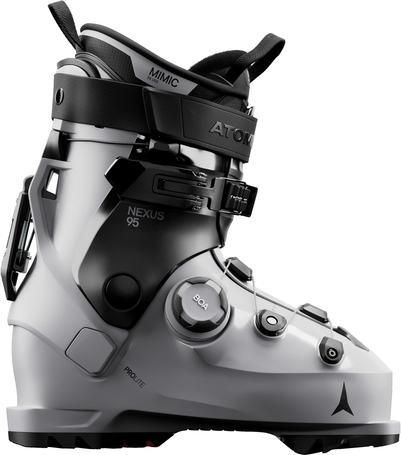 Load image into Gallery viewer, Atomic Women's Nexus 95 BOA Ski Boot 2027

