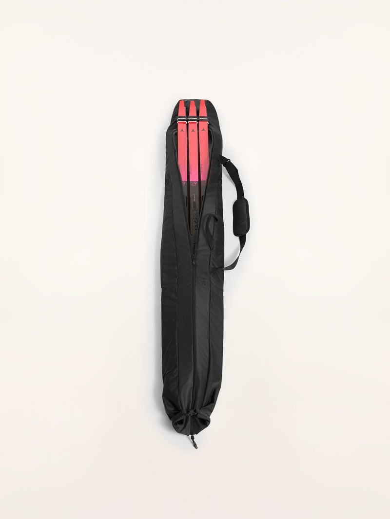 Load image into Gallery viewer, Atomic Nordic Ski Bag 3pr. Black
