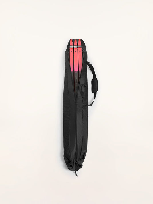 Atomic Nordic Ski Bag 3pr. Black