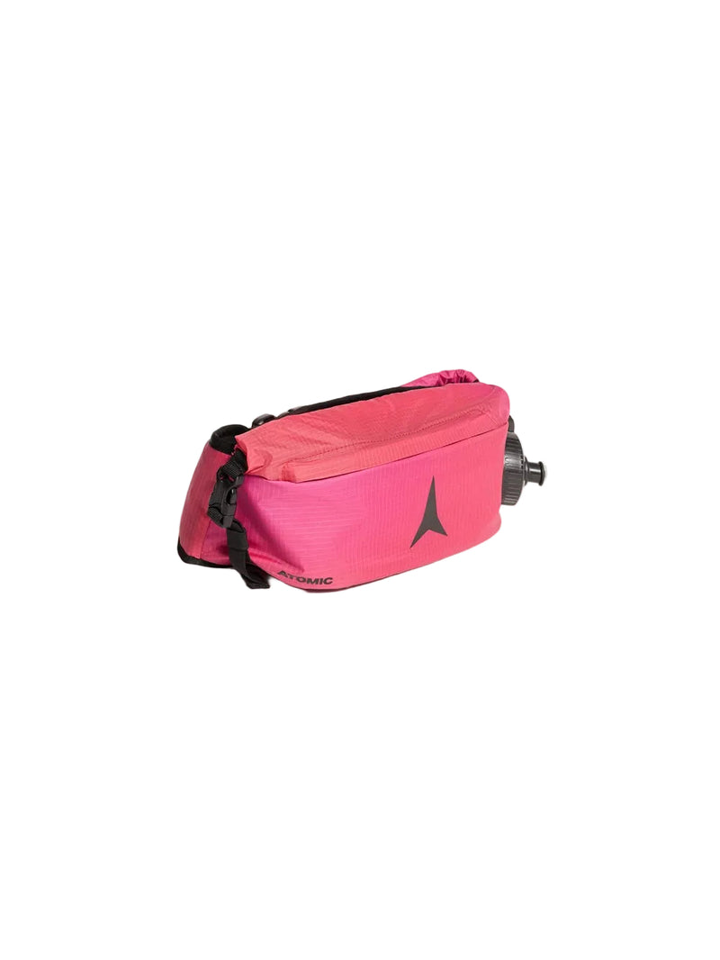 Load image into Gallery viewer, Atomic Thermo Bottle Belt Red
