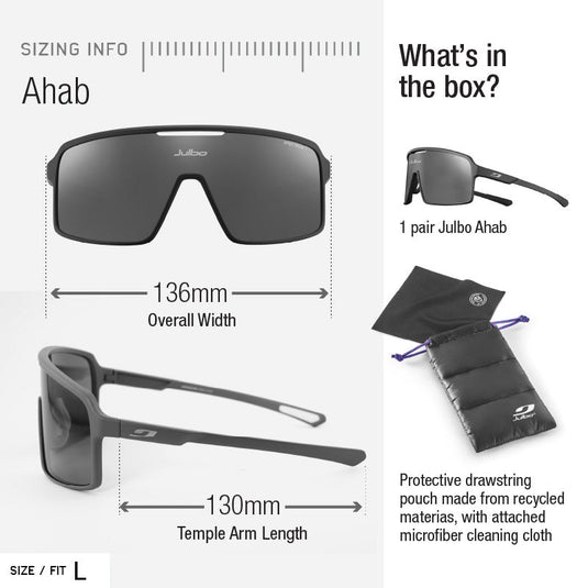 Julbo AHAB Spectron 3